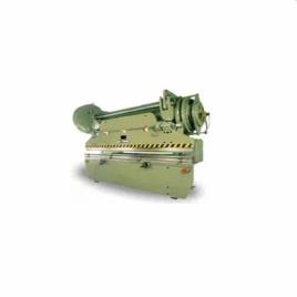 Shearing Machine (Over Crank)