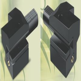 Overhead Axial Forms (Left/Right)