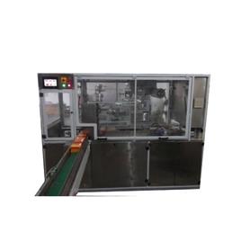 Automated Over Wrapping Machine