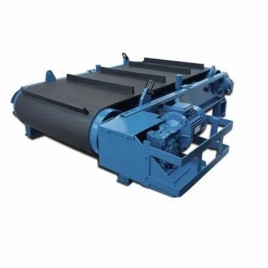 1 Ton/Hour Overband Magnetic Separator