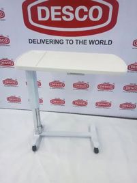 ABS Overbed Table