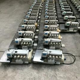 Overlock Stitch Sewing Equipment