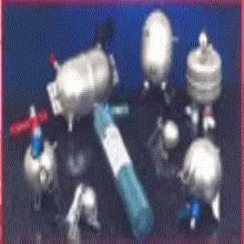 Fire and Oxygen Cylinder Overhaul/Repair Service