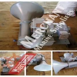 MH550 Serviced Piston Horn