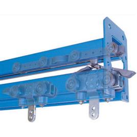 MS Body Overhead Conveyor Machine
