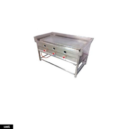 SS Overhead Chapati Cooker