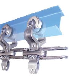 Custom Overhead Transport Machine