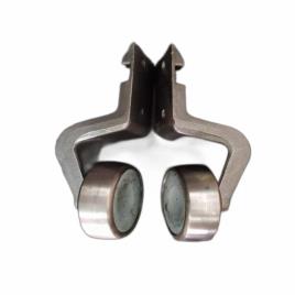 Drop Forged Trolley, Capacity 90-545