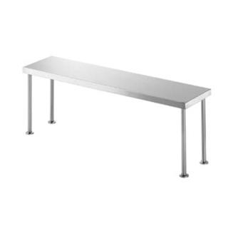 AV OHSH900W-1S Overhead Shelving