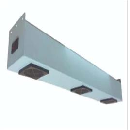 Overhead Static Eliminator Device