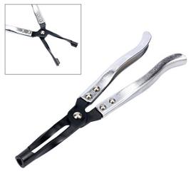 Overhead Valve Puller Machine