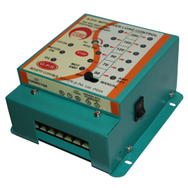 440V AC Overload Protection Machine for Electrical Panels
