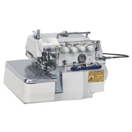 4-Thread Overlock Machine