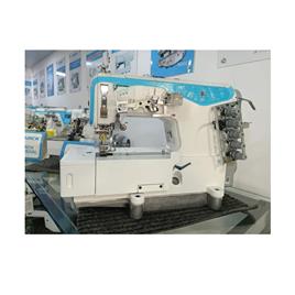 Automatic Overlock Machine 4000spm