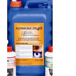 Own Liquid Alstascale Ds 40 Bottle