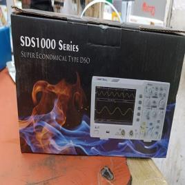 Owon Digital Oscilloscope 20 MHz SDS 1022