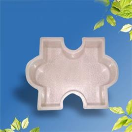 Oxford Shape Plastic Mould