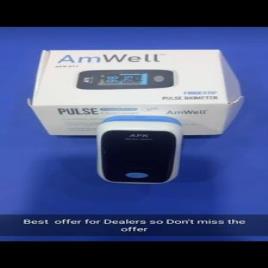 Basic Oximeter Device