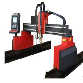 Automatic Oxy Fuel Cutting Machine
