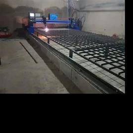 Automatic Oxy Fuel Cutting Machine