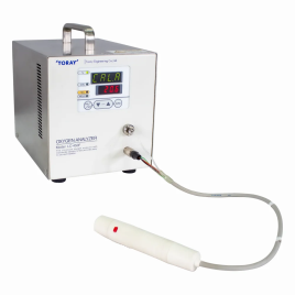 Toray Oxygen Measurement Device