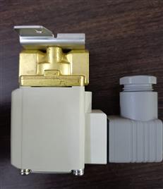 Brass Oxygen Nitrogen Valve