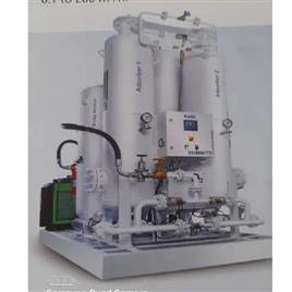 Oxygen and Nitrogen Generation Plant