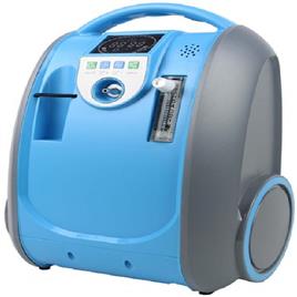 Clinical Portable Oxygen Machine