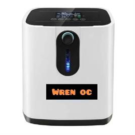 Portable Oxygen Concentrator Device