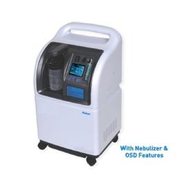 Portable Hospital Oxygen Concentrator