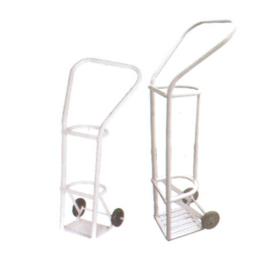 Oxygen Cylinder Holder