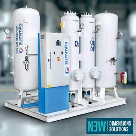 Oxygen Generator OxyLife 75