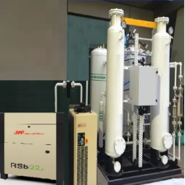Oxygen Generator Plant Manufacturer Ogb 6BS