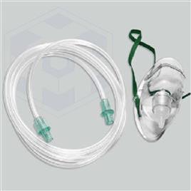 Standard Oxygen Breathing Mask