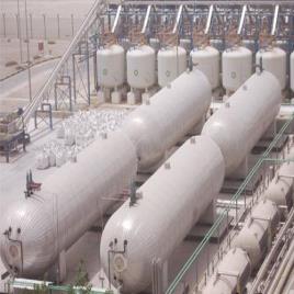 Oxygen Nitrogen Gas Machine, 500 LPM