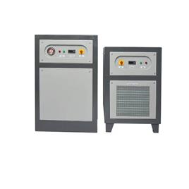 Oxygen Plant Refrigeration Dryer, Automatic