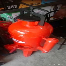 Oxygen Pump Equipment