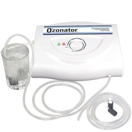 Automatic Ozonator Water Machine