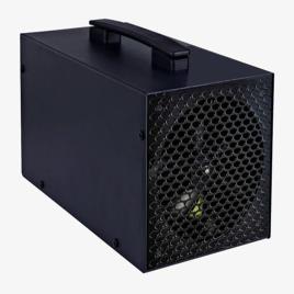 Ozone Air Purification Machine