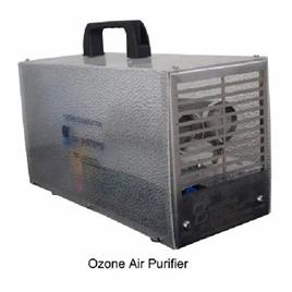 Stainless Steel Ozone Air Sterilizer