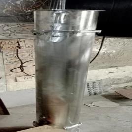 Ozone Generator Cell 1400Mm