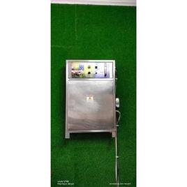 Industrial Ozone Fruit Vegetable Cleaner