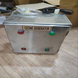 Swimming Pool Ozonator Generator