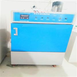 Humidity Ozone Testing Chamber