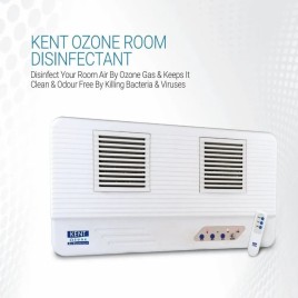 Ozone Room Disinfector