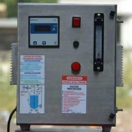 Ozone Production Unit 3-5 GM