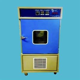 Ozone Endurance Test Chamber