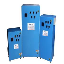 STP Ozone Generator Equipment