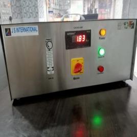 Ozone Water Treatment Equipment, 2000 LPH