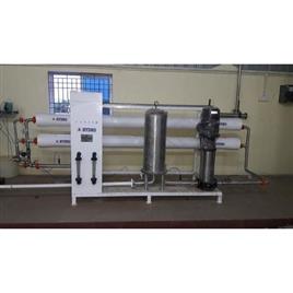 Ozone Water Treatment Machine, 600ltr Capacity